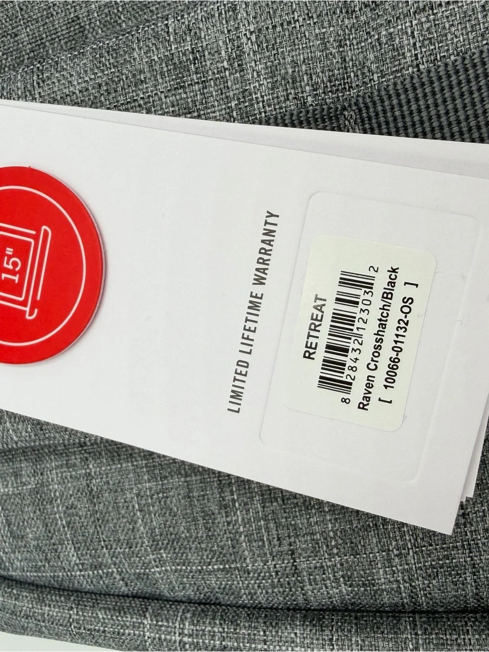 Herschel Supply Co. 